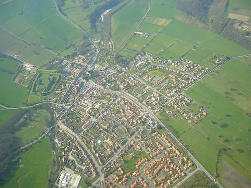 Helmsley