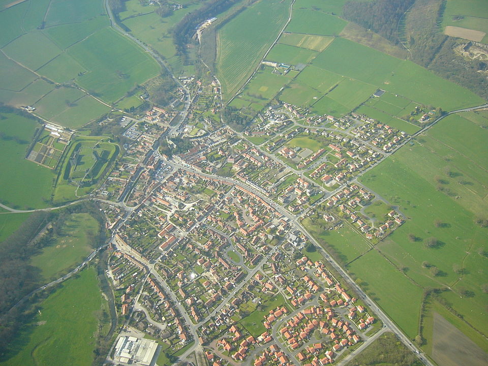 Helmsley