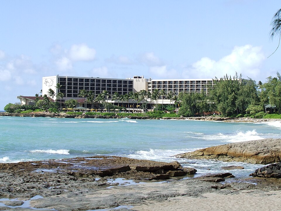 The Ritz-Carlton Oʻahu, Turtle Bay