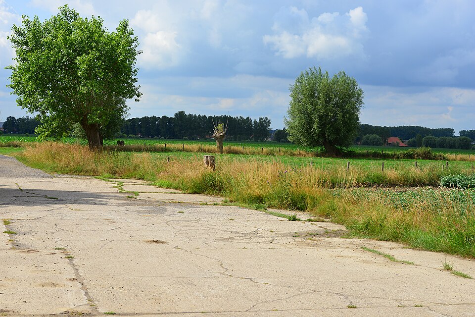 Ursel Airbase