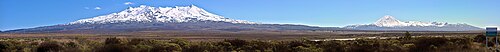 North Island Volcanic Plateau