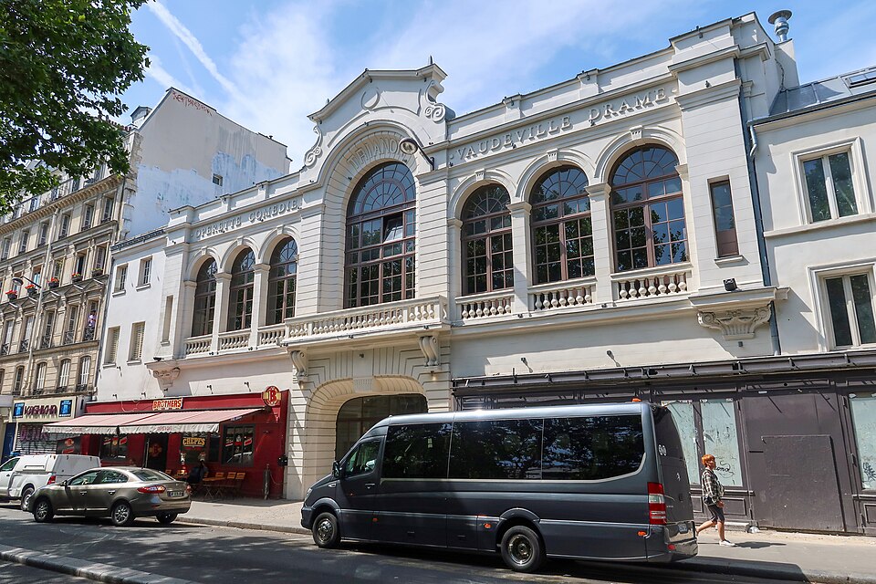 Le Trianon