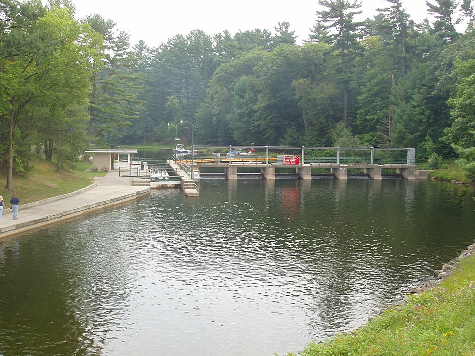 Port Carling