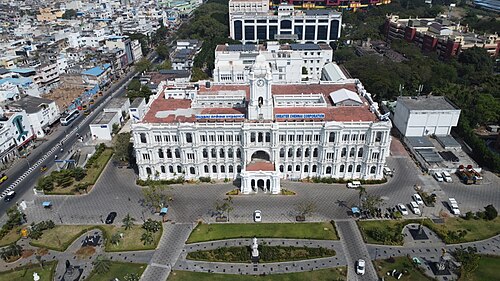 Chennai