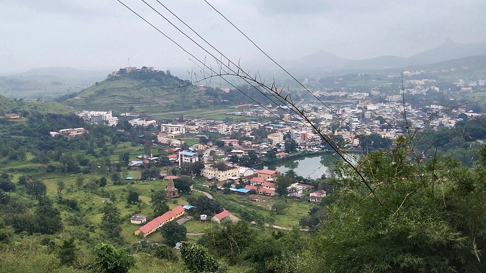 Trimbak