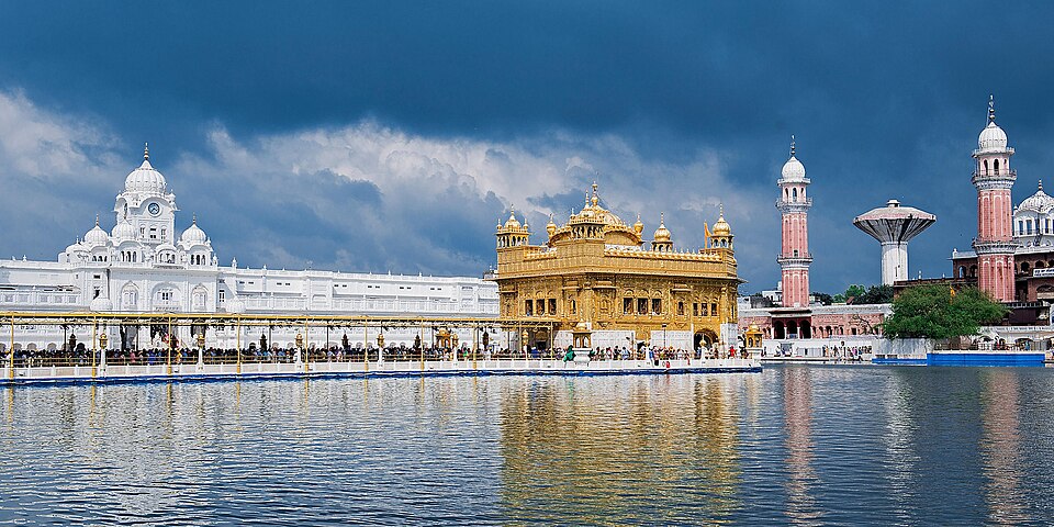 Amritsar