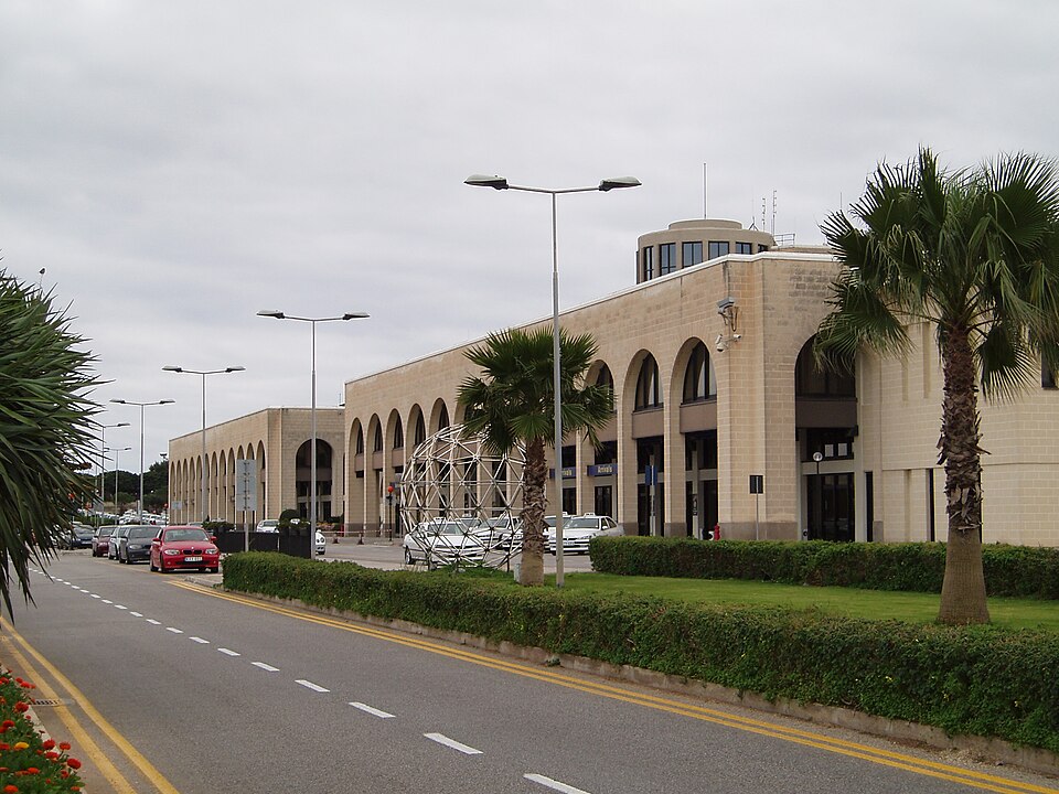 Luqa