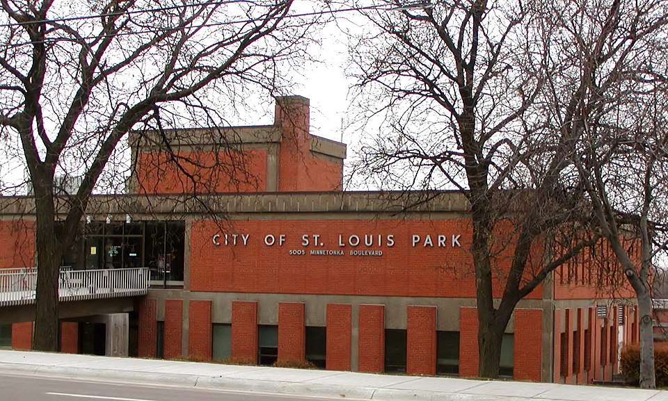 St. Louis Park