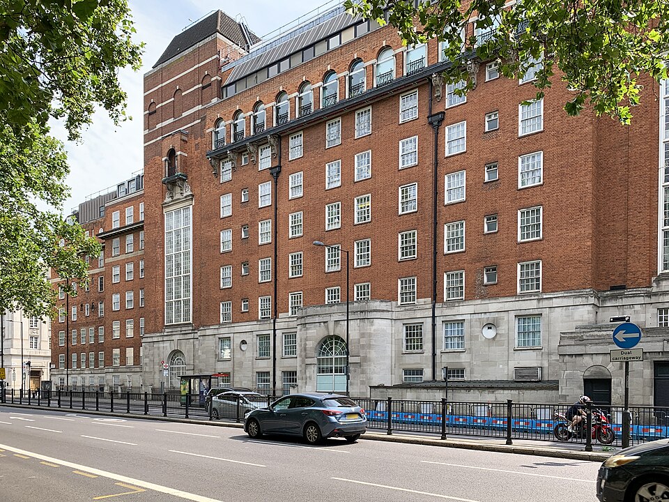 The London Clinic