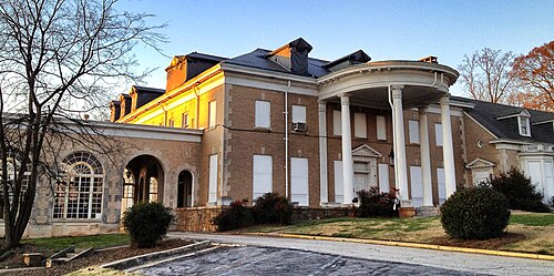 Briarcliff