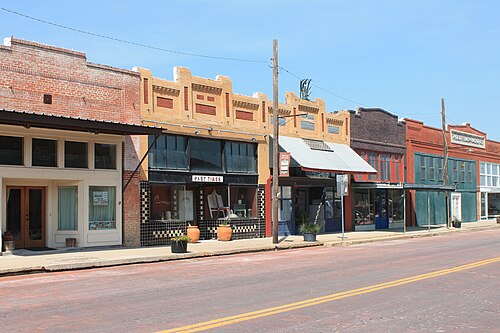 Bartlett