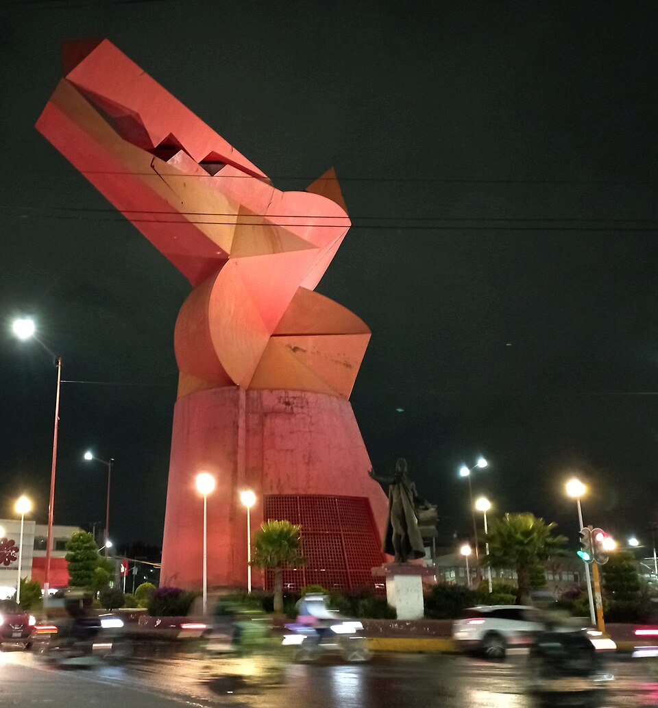 Ciudad Nezahualcóyotl
