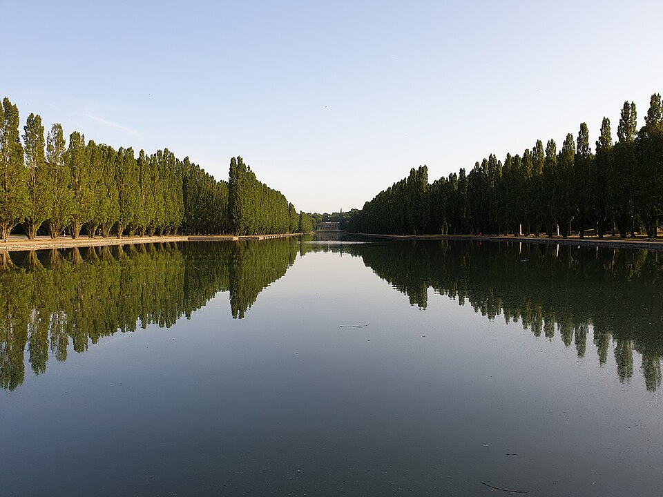 parc of Sceaux