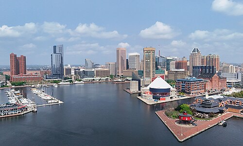 Baltimore