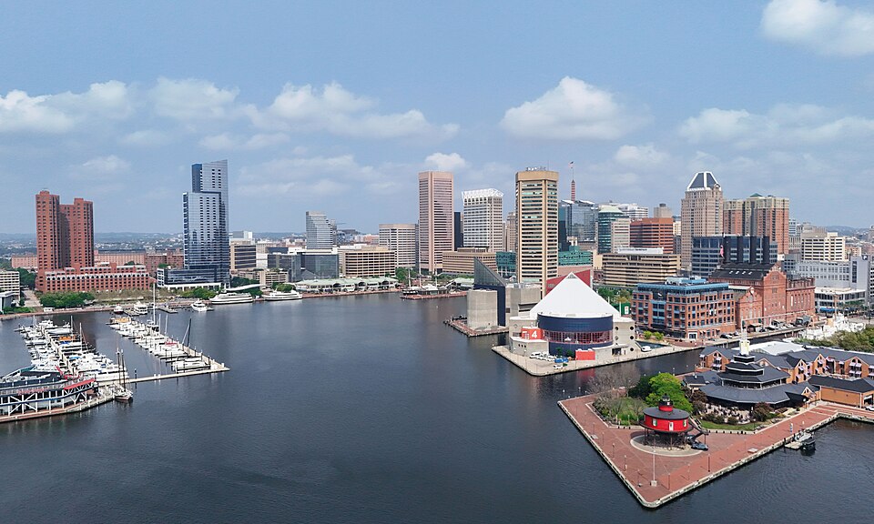 Baltimore