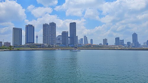 Colombo