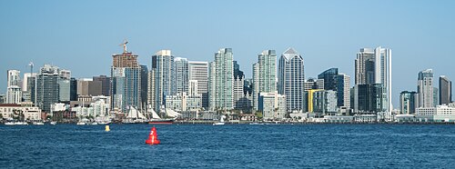 San Diego