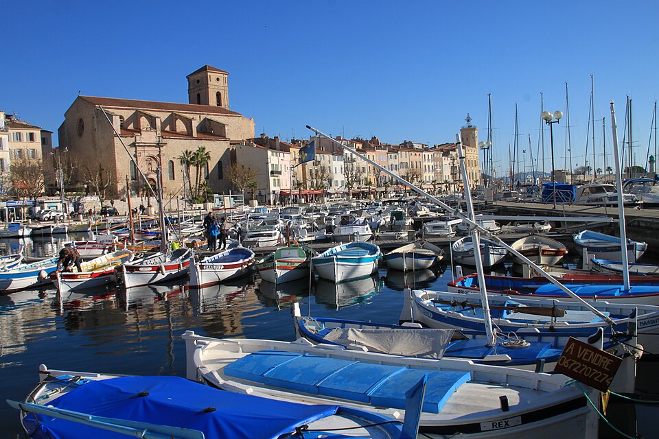 La Ciotat