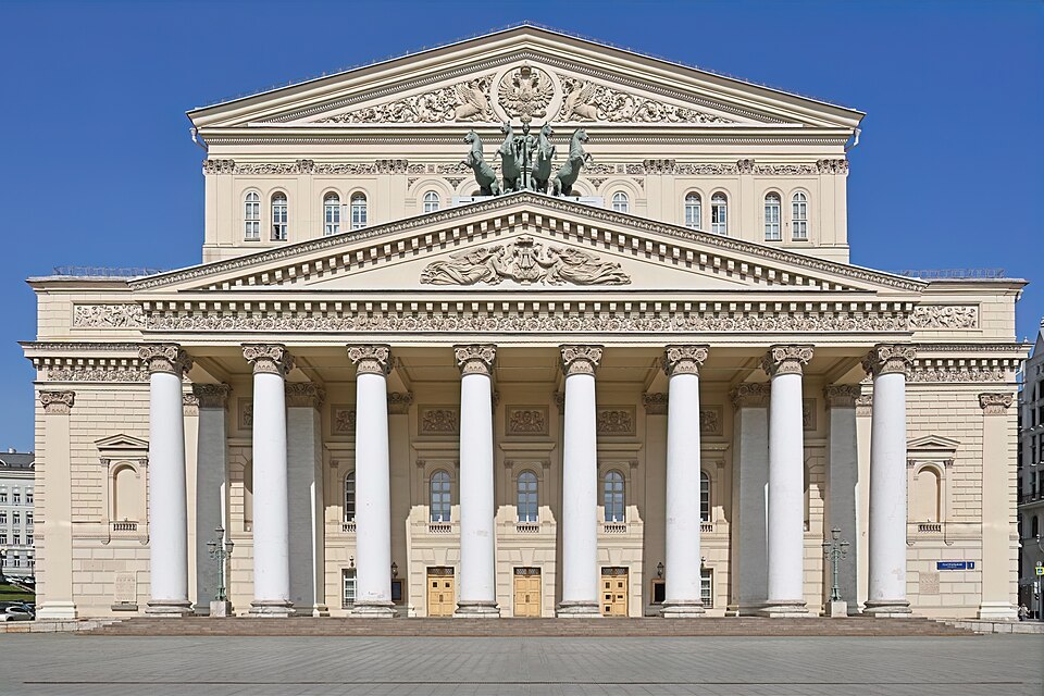 Bolshoi Theatre