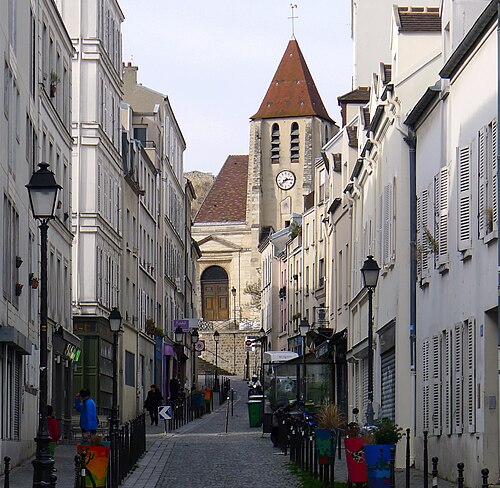 rue Saint-Blaise