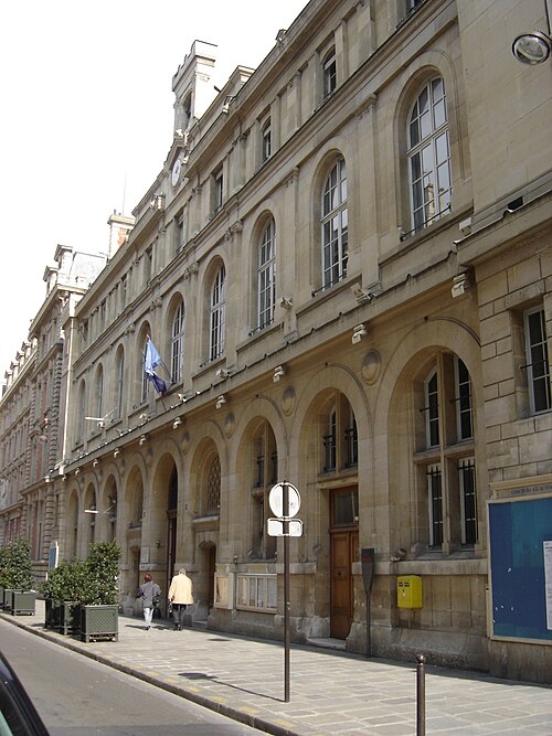 2. Arrondissement (Paris)