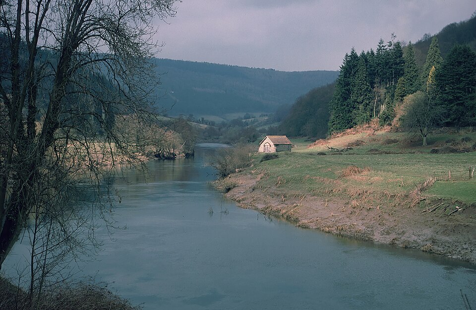 Wye Valley