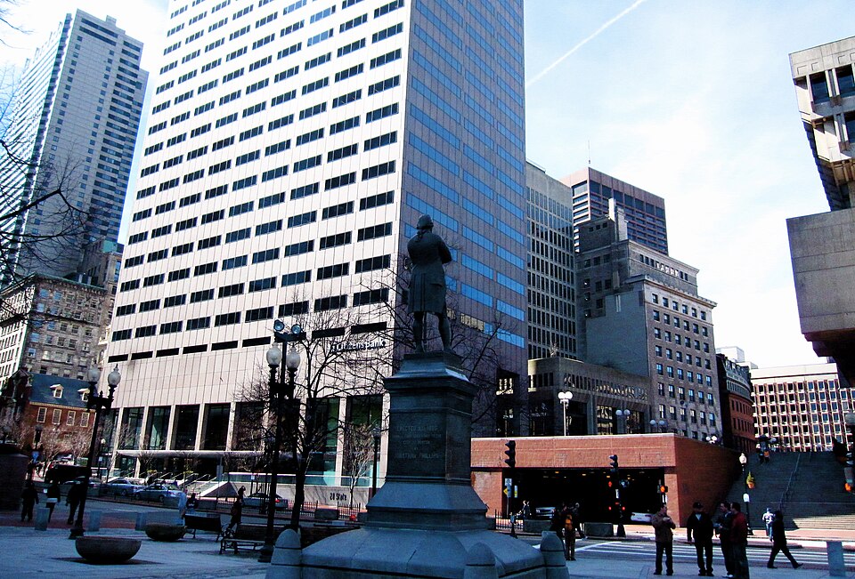 Congress Street