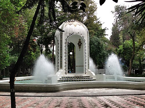 Condesa