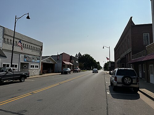 Plainfield