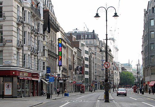 Strand