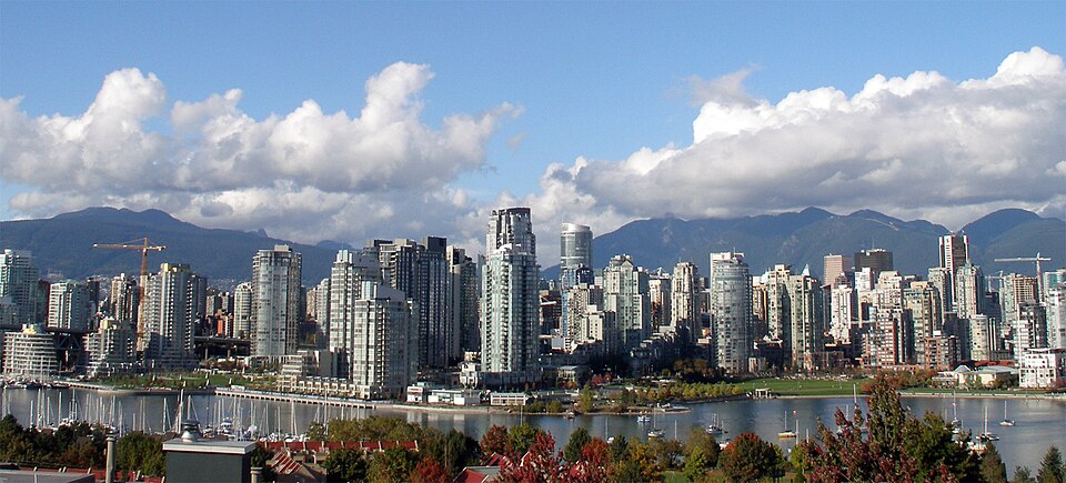 Metro Vancouver Regional District