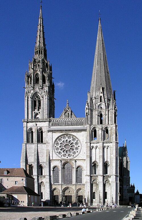 Notre-Dame de Chartres