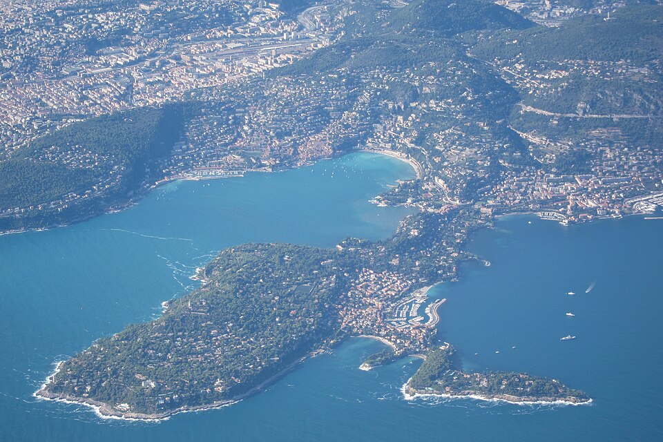 Saint-Jean-Cap-Ferrat