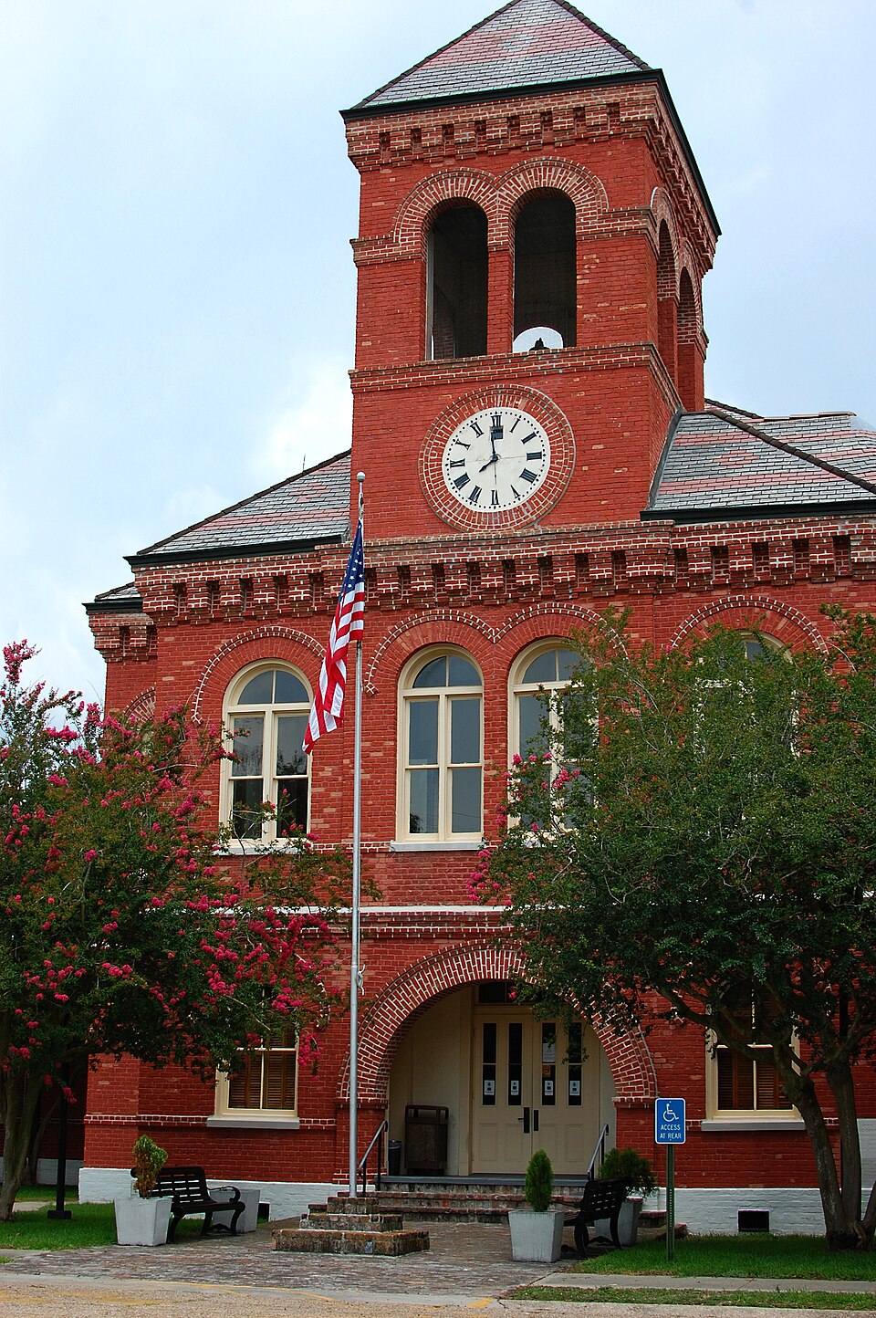 Ascension Parish