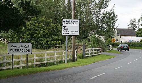 Curracloe
