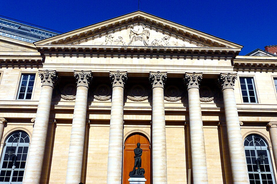 Paris Descartes University