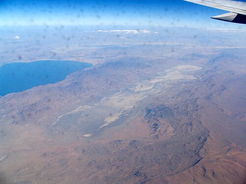 Winnemucca Lake