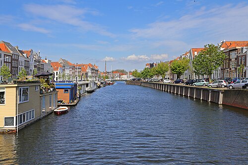 Middelburg