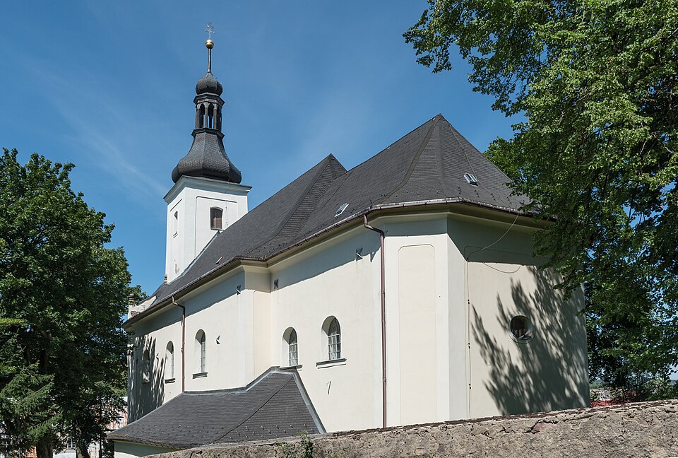 Świerki Kłodzkie