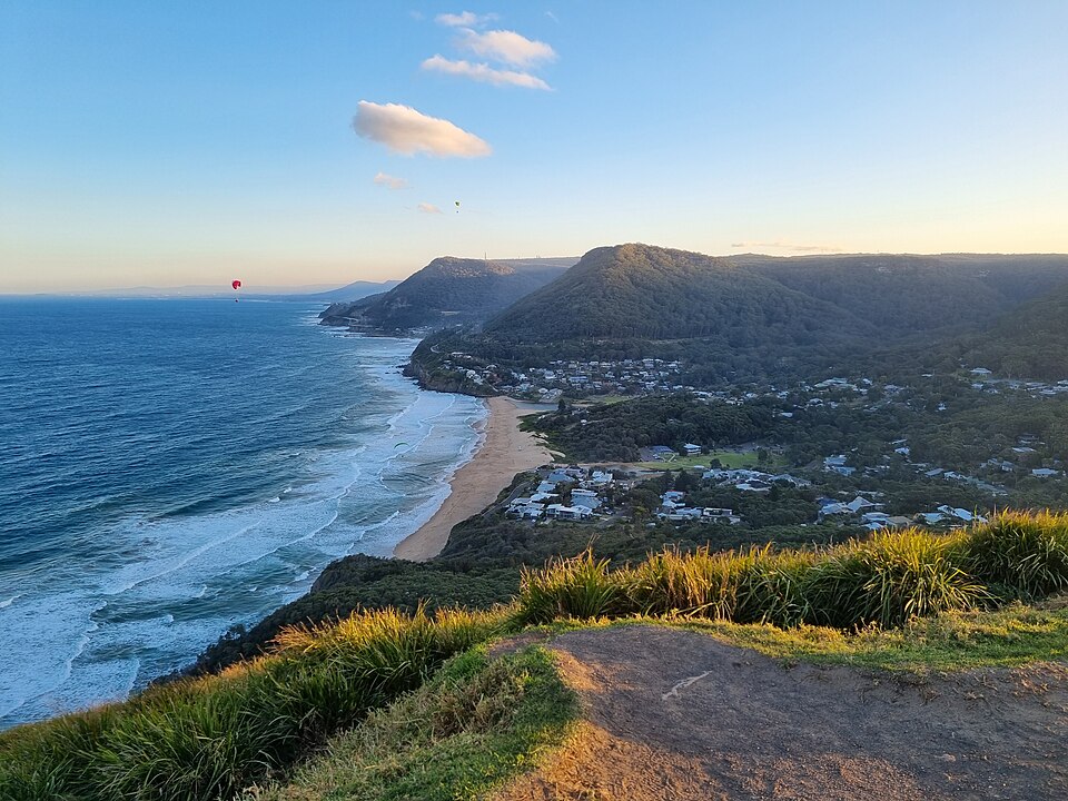 Stanwell Park