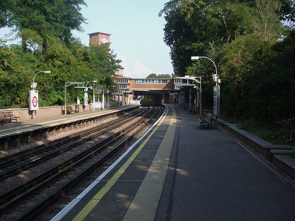 Park Royal