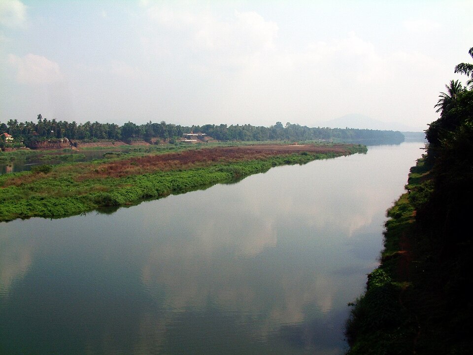Periyar River