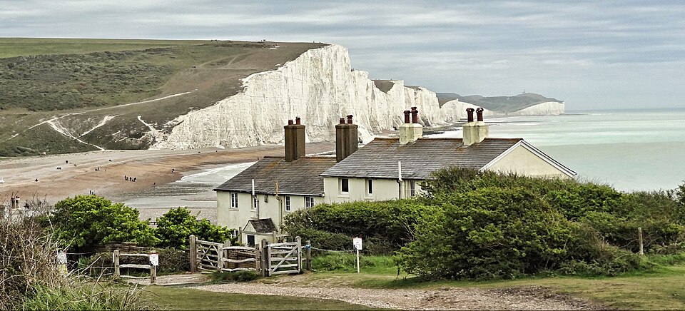 Seven Sisters