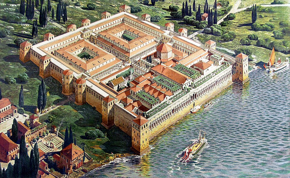 Diocletian's Palace