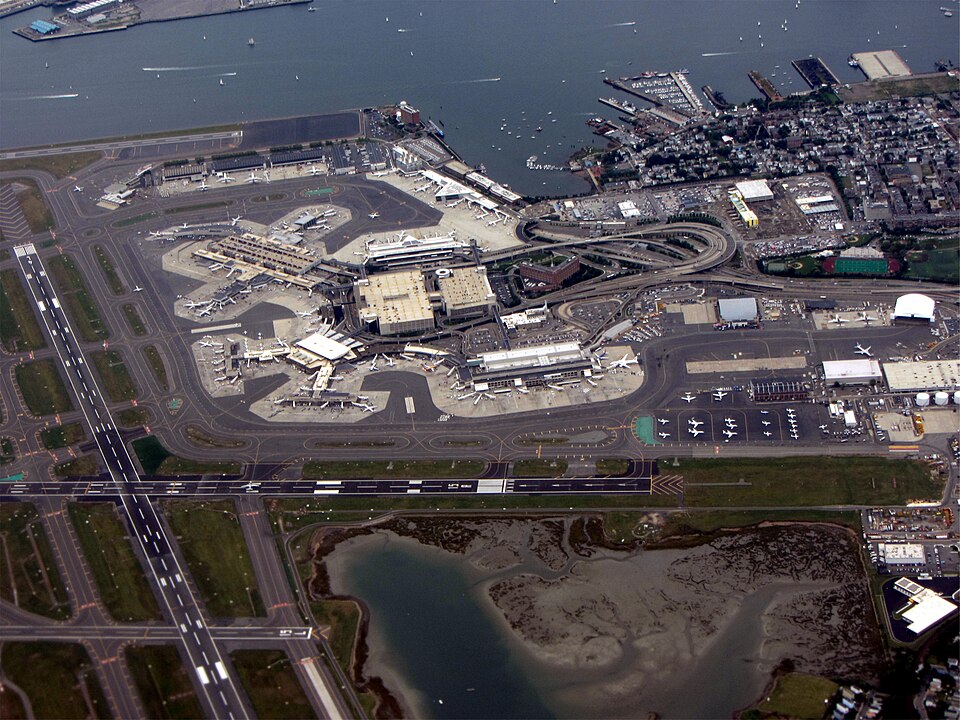 Logan International Airport