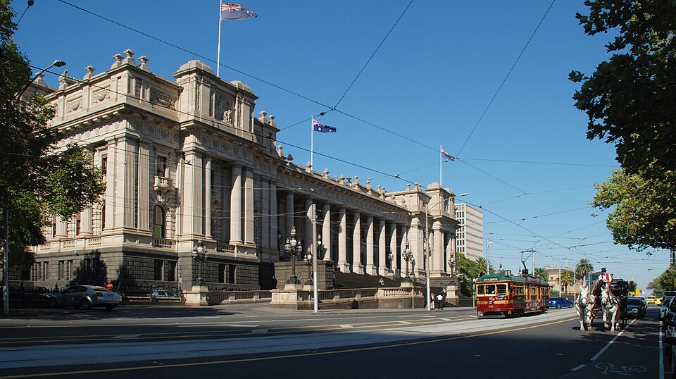 Spring Street