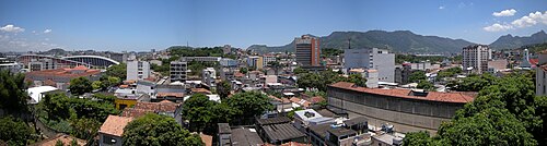 São Cristóvão