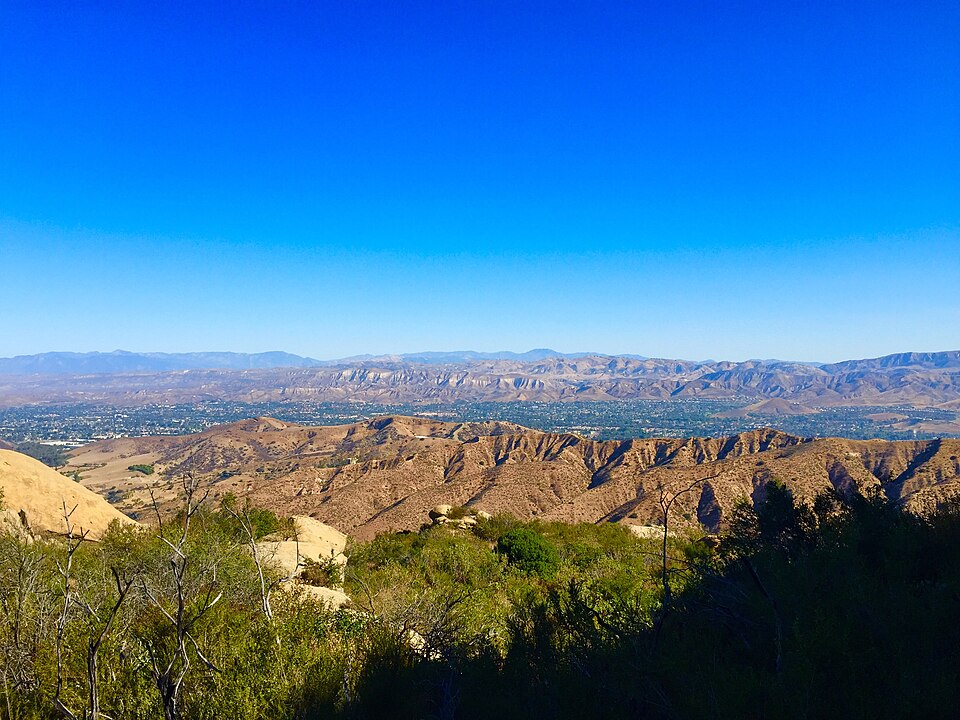 Simi Valley