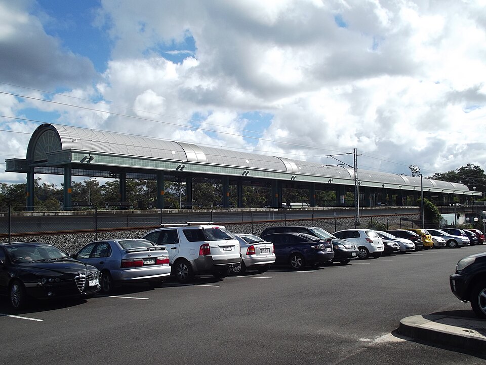 Coomera