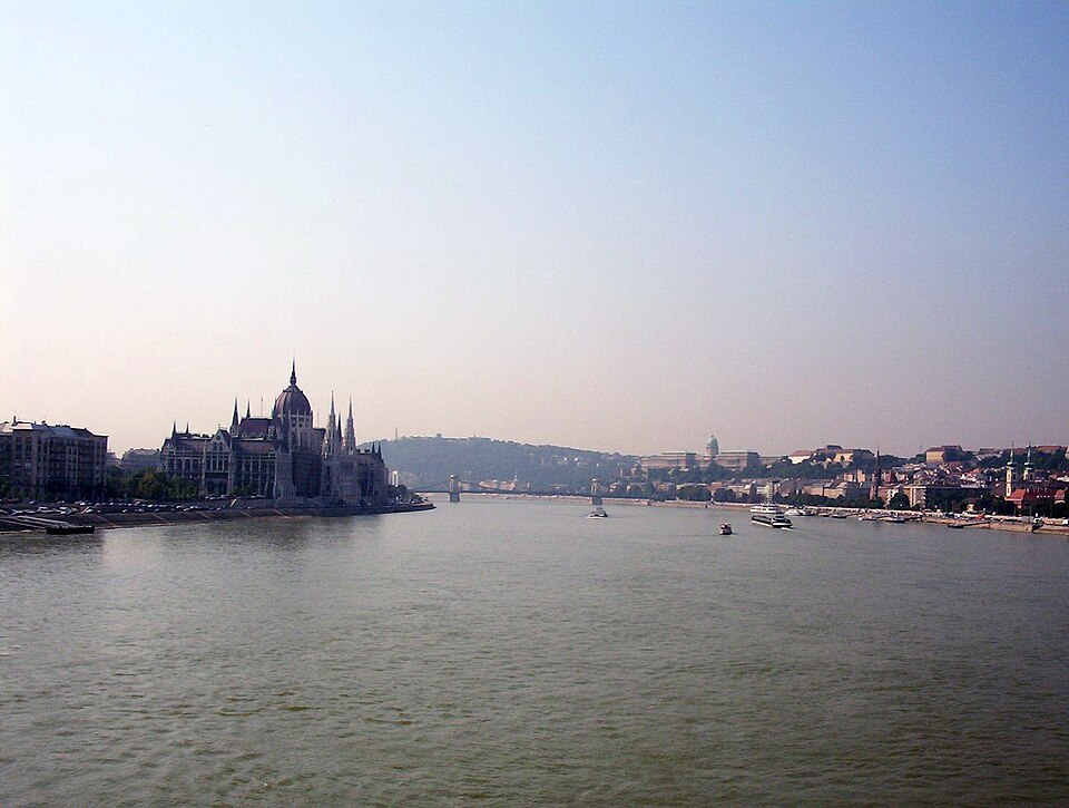 Central Europe